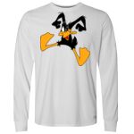 Essential 60/40 Performance Long Sleeve T-Shirt Thumbnail