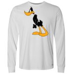 Essential 60/40 Performance Long Sleeve T-Shirt Thumbnail