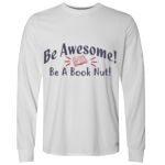 Essential 60/40 Performance Long Sleeve T-Shirt Thumbnail