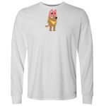 Essential 60/40 Performance Long Sleeve T-Shirt Thumbnail