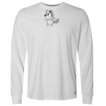 Essential 60/40 Performance Long Sleeve T-Shirt Thumbnail