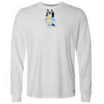 Essential 60/40 Performance Long Sleeve T-Shirt Thumbnail