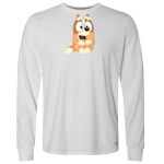 Essential 60/40 Performance Long Sleeve T-Shirt Thumbnail