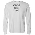 Essential 60/40 Performance Long Sleeve T-Shirt Thumbnail