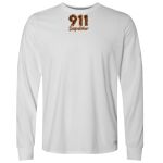 Essential 60/40 Performance Long Sleeve T-Shirt Thumbnail