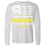 Essential 60/40 Performance Long Sleeve T-Shirt Thumbnail