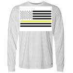 Essential 60/40 Performance Long Sleeve T-Shirt Thumbnail