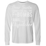 Essential 60/40 Performance Long Sleeve T-Shirt Thumbnail