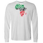 Essential 60/40 Performance Long Sleeve T-Shirt Thumbnail