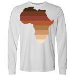 Essential 60/40 Performance Long Sleeve T-Shirt Thumbnail