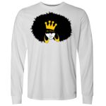 Essential 60/40 Performance Long Sleeve T-Shirt Thumbnail