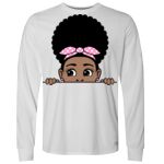 Essential 60/40 Performance Long Sleeve T-Shirt Thumbnail