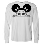 Essential 60/40 Performance Long Sleeve T-Shirt Thumbnail