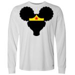 Essential 60/40 Performance Long Sleeve T-Shirt Thumbnail