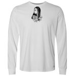 Essential 60/40 Performance Long Sleeve T-Shirt Thumbnail