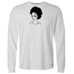 Essential 60/40 Performance Long Sleeve T-Shirt Thumbnail