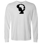 Essential 60/40 Performance Long Sleeve T-Shirt Thumbnail