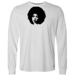 Essential 60/40 Performance Long Sleeve T-Shirt Thumbnail