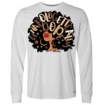 Essential 60/40 Performance Long Sleeve T-Shirt Thumbnail