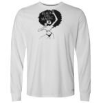 Essential 60/40 Performance Long Sleeve T-Shirt Thumbnail