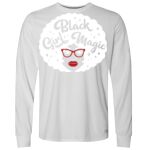 Essential 60/40 Performance Long Sleeve T-Shirt Thumbnail