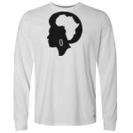 Essential 60/40 Performance Long Sleeve T-Shirt Thumbnail