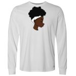 Essential 60/40 Performance Long Sleeve T-Shirt Thumbnail