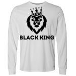 Essential 60/40 Performance Long Sleeve T-Shirt Thumbnail