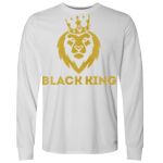 Essential 60/40 Performance Long Sleeve T-Shirt Thumbnail