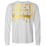 Essential 60/40 Performance Long Sleeve T-Shirt Thumbnail