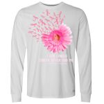 Essential 60/40 Performance Long Sleeve T-Shirt Thumbnail