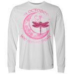 Essential 60/40 Performance Long Sleeve T-Shirt Thumbnail