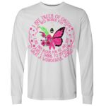 Essential 60/40 Performance Long Sleeve T-Shirt Thumbnail