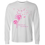 Essential 60/40 Performance Long Sleeve T-Shirt Thumbnail