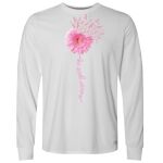 Essential 60/40 Performance Long Sleeve T-Shirt Thumbnail