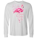 Essential 60/40 Performance Long Sleeve T-Shirt Thumbnail