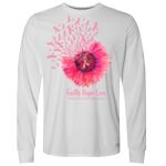 Essential 60/40 Performance Long Sleeve T-Shirt Thumbnail