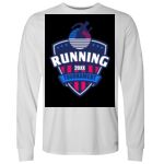 Essential 60/40 Performance Long Sleeve T-Shirt Thumbnail