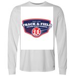 Essential 60/40 Performance Long Sleeve T-Shirt Thumbnail