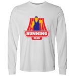 Essential 60/40 Performance Long Sleeve T-Shirt Thumbnail