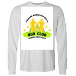 Essential 60/40 Performance Long Sleeve T-Shirt Thumbnail