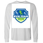 Essential 60/40 Performance Long Sleeve T-Shirt Thumbnail