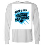 Essential 60/40 Performance Long Sleeve T-Shirt Thumbnail