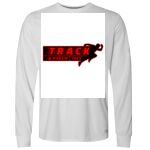 Essential 60/40 Performance Long Sleeve T-Shirt Thumbnail