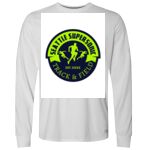 Essential 60/40 Performance Long Sleeve T-Shirt Thumbnail