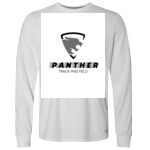 Essential 60/40 Performance Long Sleeve T-Shirt Thumbnail