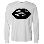 Essential 60/40 Performance Long Sleeve T-Shirt Thumbnail