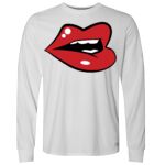 Essential 60/40 Performance Long Sleeve T-Shirt Thumbnail