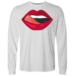 Essential 60/40 Performance Long Sleeve T-Shirt Thumbnail