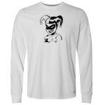 Essential 60/40 Performance Long Sleeve T-Shirt Thumbnail